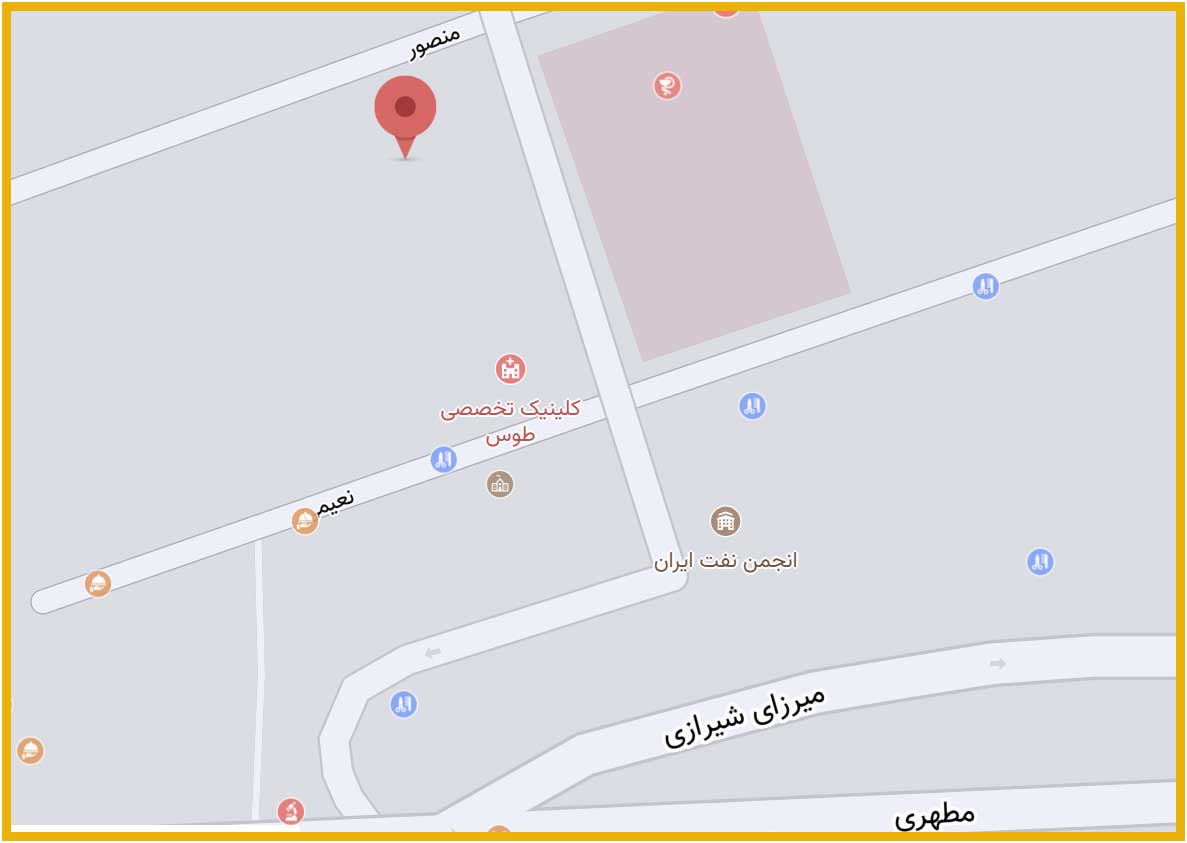 Rey Soleh Neshan Map Image LQ